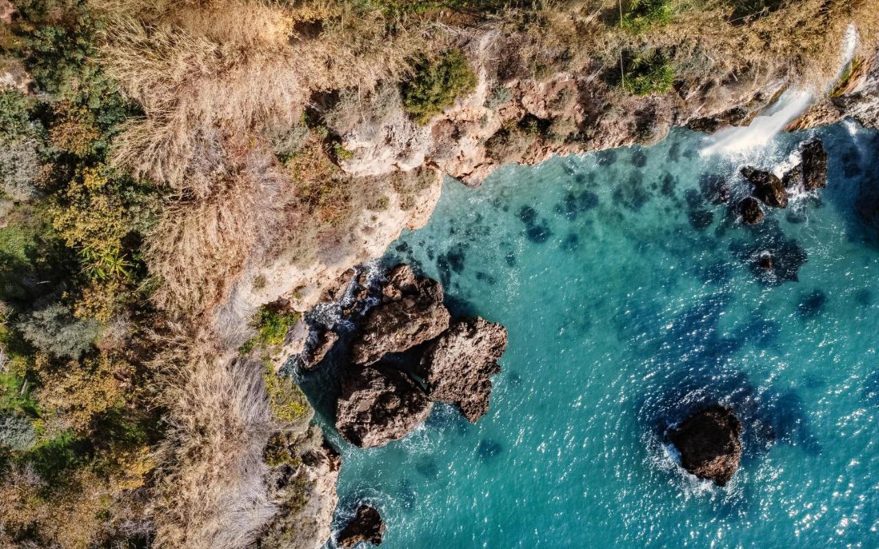 Torrecilla Sirena Beach Nerja Exterior photo